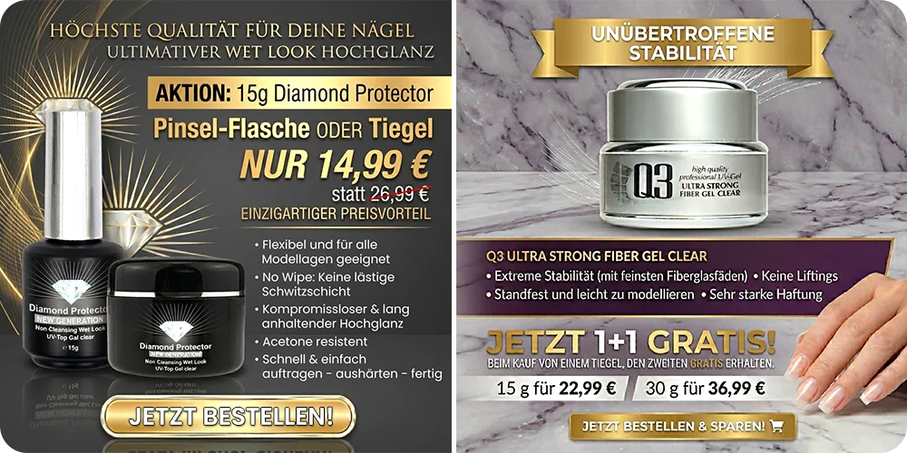 Deals der Woche